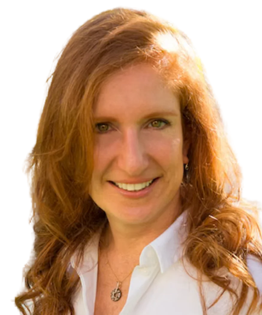 Adriana Adelson – Senior Advisor