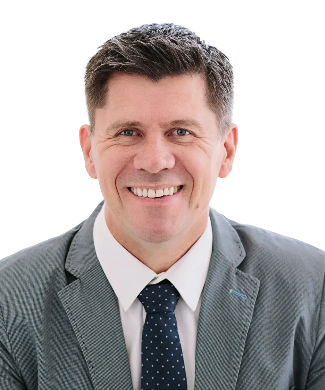 Justin James Kennedy, PhD
